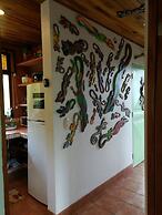 Encantada Guest House: Spectacular View & Excellent Reviews