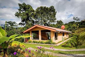 Encantada Guest House: Spectacular View & Excellent Reviews