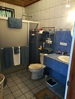 Encantada Guest House: Spectacular View & Excellent Reviews