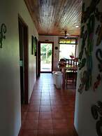 Encantada Guest House: Spectacular View & Excellent Reviews