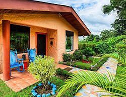 Encantada Guest House: Spectacular View & Excellent Reviews