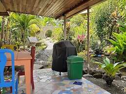Encantada Guest House: Spectacular View & Excellent Reviews