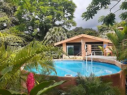 Encantada Guest House: Spectacular View & Excellent Reviews