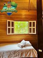 Hotel y Termas Jilamito
