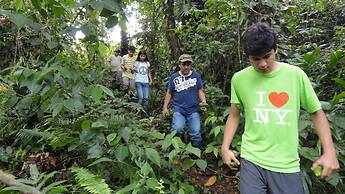 Hotel y Termas Jilamito
