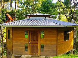 Hotel y Termas Jilamito