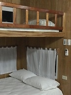 Hotel y Termas Jilamito