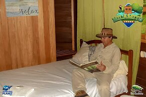 Hotel y Termas Jilamito
