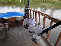 Hotel y Termas Jilamito