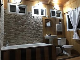 Hotel y Termas Jilamito