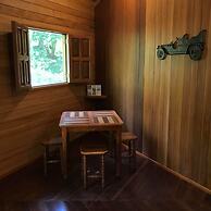 Hotel y Termas Jilamito