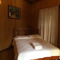 Hotel y Termas Jilamito