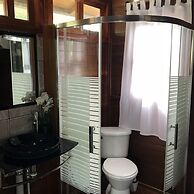 Hotel y Termas Jilamito