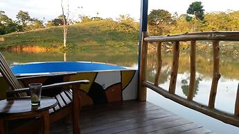 Hotel y Termas Jilamito