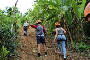 Hotel y Termas Jilamito