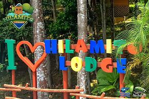 Hotel y Termas Jilamito