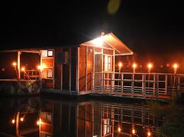 Hotel y Termas Jilamito