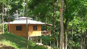 Hotel y Termas Jilamito