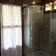 Hotel y Termas Jilamito