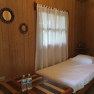 Hotel y Termas Jilamito