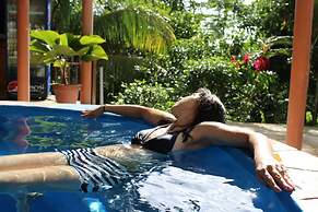 Hotel y Termas Jilamito