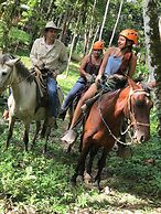 Hotel y Termas Jilamito