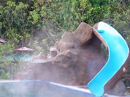 Hotel y Termas Jilamito