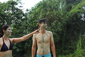 Hotel y Termas Jilamito