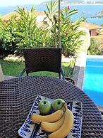 Villa Naivi Brisas 3BR