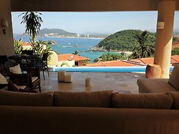 Villa Naivi Brisas 3BR