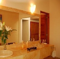 Villa Naivi Brisas 4BR