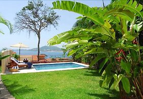 Villa Naivi Brisas 4BR