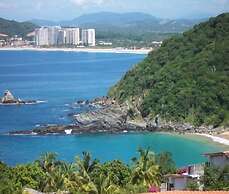 Villa Naivi Brisas 4BR