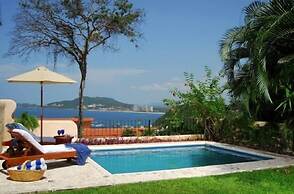 Villa Naivi Brisas 4BR