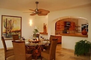 Villa Naivi Brisas 4BR