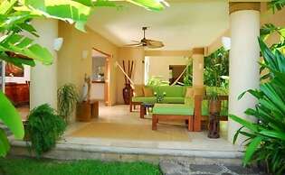 Villa Naivi Brisas 4BR