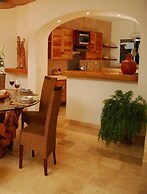 Villa Naivi Brisas 4BR