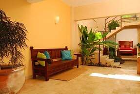 Villa Naivi Brisas 4BR