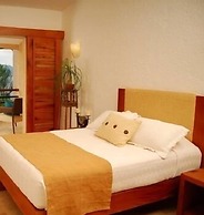 Villa Naivi Brisas 4BR