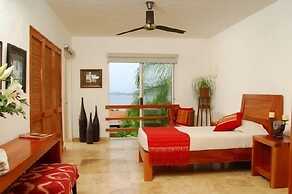 Villa Naivi Brisas 4BR