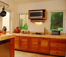 Villa Naivi Brisas 5BR