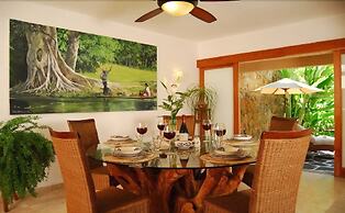 Villa Naivi Brisas 5BR