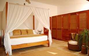 Villa Naivi Brisas 5BR