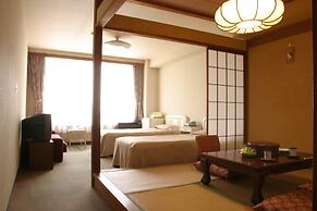 Hotel Shiraiwa