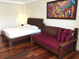 Mango Valley Hotel 1