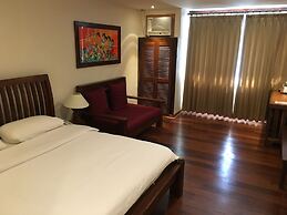 Mango Valley Hotel 1