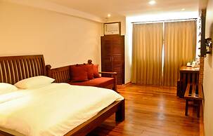 Mango Valley Hotel 1