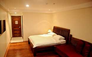 Mango Valley Hotel 1