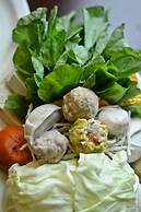 Mango Valley Hotel 1