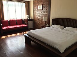 Mango Valley Hotel 1